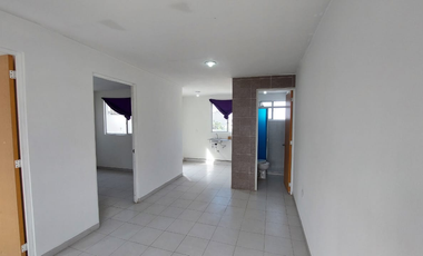 Casa Dúplex en Venta | Las Villas, Tlajomulco | Planta Alta