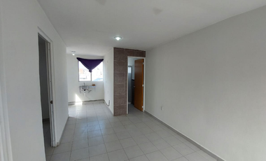 Casa Dúplex en Venta | Las Villas, Tlajomulco | Planta Alta