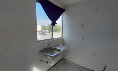 Casa Dúplex en Venta | Las Villas, Tlajomulco | Planta Alta