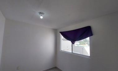 Casa Dúplex en Venta | Las Villas, Tlajomulco | Planta Alta