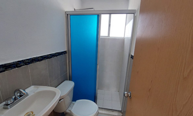 Casa Dúplex en Venta | Las Villas, Tlajomulco | Planta Alta