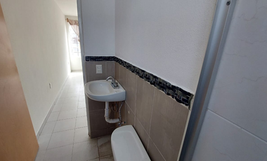 Casa Dúplex en Venta | Las Villas, Tlajomulco | Planta Alta