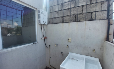 Casa Dúplex en Venta | Las Villas, Tlajomulco | Planta Alta