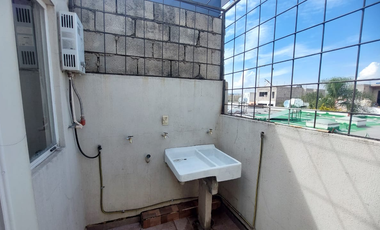 Casa Dúplex en Venta | Las Villas, Tlajomulco | Planta Alta