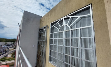 Casa Dúplex en Venta | Las Villas, Tlajomulco | Planta Alta