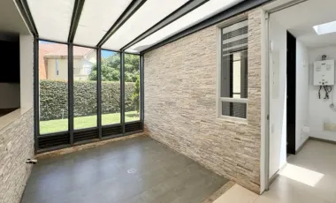 AMPLIA CASA CAMPESTRE