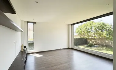 AMPLIA CASA CAMPESTRE