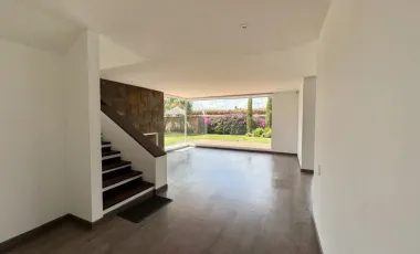 AMPLIA CASA CAMPESTRE