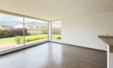 AMPLIA CASA CAMPESTRE