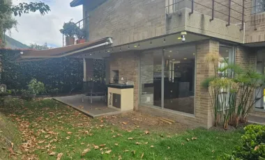 CAMPESTRE Y CLUB HOUSE