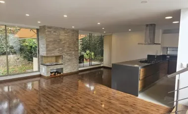 CAMPESTRE Y CLUB HOUSE