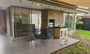 CAMPESTRE Y CLUB HOUSE