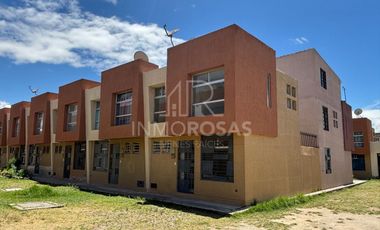 Casa $46.000 Sector Calderón 73m2 cerca Colegio Municipal Calderon