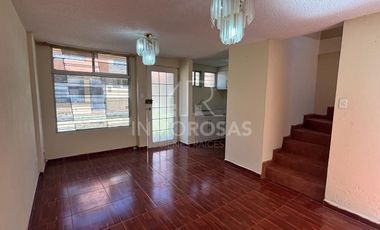 Casa $46.000 Sector Calderón 73m2 cerca Colegio Municipal Calderon