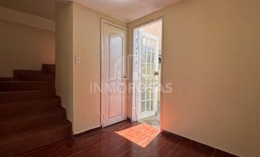 Casa $46.000 Sector Calderón 73m2 cerca Colegio Municipal Calderon