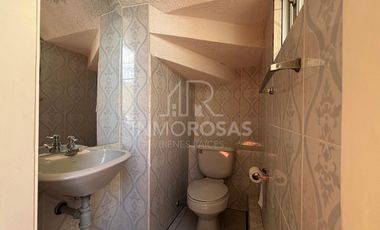 Casa $46.000 Sector Calderón 73m2 cerca Colegio Municipal Calderon