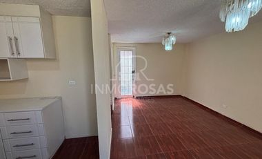 Casa $46.000 Sector Calderón 73m2 cerca Colegio Municipal Calderon