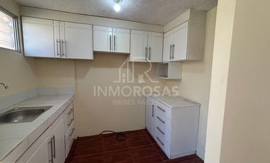 Casa $46.000 Sector Calderón 73m2 cerca Colegio Municipal Calderon