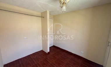 Casa $46.000 Sector Calderón 73m2 cerca Colegio Municipal Calderon