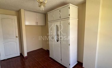 Casa $46.000 Sector Calderón 73m2 cerca Colegio Municipal Calderon