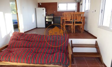 OPORTUNIDAD DE INVERSIÓN! DOS CABAÑAS EN TERRENO 1.000M2, CON ESCRITURA. POTRERO DE GARAY. CORDOBA