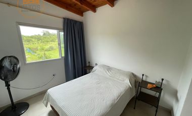 CASA 2 DORMITORIOS-PILETA-COCHERA-TERRENO 1.000M2-ESCRITURA-B° RESIDENCIAS ORIGINALES-POTRERO DE GARAY-CORDOBA