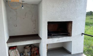 CASA 2 DORMITORIOS-PILETA-COCHERA-TERRENO 1.000M2-ESCRITURA-B° RESIDENCIAS ORIGINALES-POTRERO DE GARAY-CORDOBA