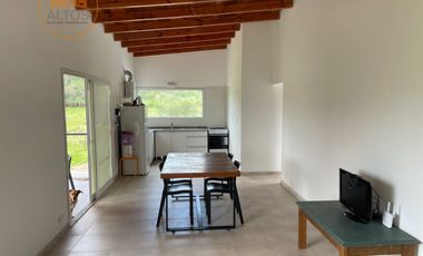 CASA 2 DORMITORIOS-PILETA-COCHERA-TERRENO 1.000M2-ESCRITURA-B° RESIDENCIAS ORIGINALES-POTRERO DE GARAY-CORDOBA