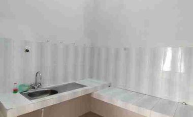 Disewakan Rumah Hook Strategis di Karangsari,Wedomartani, Ngemplak, Sleman Dekat Stadion Maguwoharjo