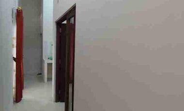 Disewakan Rumah Hook Strategis di Karangsari,Wedomartani, Ngemplak, Sleman Dekat Stadion Maguwoharjo