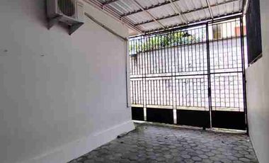 Disewakan Rumah Hook Strategis di Karangsari,Wedomartani, Ngemplak, Sleman Dekat Stadion Maguwoharjo