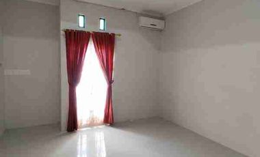 Disewakan Rumah Hook Strategis di Karangsari,Wedomartani, Ngemplak, Sleman Dekat Stadion Maguwoharjo