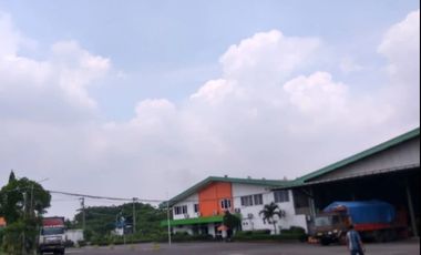 Eks Pabrik, Lokasi Strategis & Ciamiiiik di Driyorejo Gresik