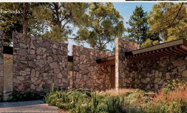 CASAS DE 1 PISO EN PRE-VENTA EN EL BARRIAL, CARRETERA NACIONAL ZONA SUR ,SANTIAGO NL