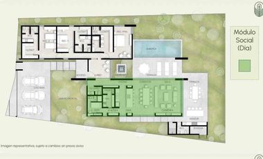 CASAS DE 1 PISO EN PRE-VENTA EN EL BARRIAL, CARRETERA NACIONAL ZONA SUR ,SANTIAGO NL