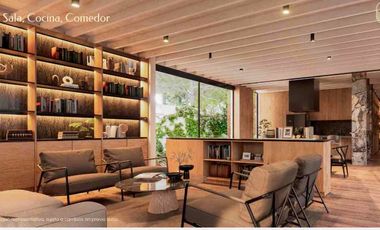 CASAS DE 1 PISO EN PRE-VENTA EN EL BARRIAL, CARRETERA NACIONAL ZONA SUR ,SANTIAGO NL