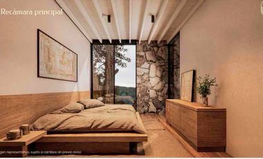 CASAS DE 1 PISO EN PRE-VENTA EN EL BARRIAL, CARRETERA NACIONAL ZONA SUR ,SANTIAGO NL