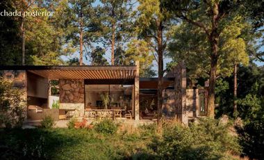 CASAS DE 1 PISO EN PRE-VENTA EN EL BARRIAL, CARRETERA NACIONAL ZONA SUR ,SANTIAGO NL