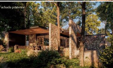 CASAS DE 1 PISO EN PRE-VENTA EN EL BARRIAL, CARRETERA NACIONAL ZONA SUR ,SANTIAGO NL