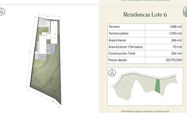 CASAS DE 1 PISO EN PRE-VENTA EN EL BARRIAL, CARRETERA NACIONAL ZONA SUR ,SANTIAGO NL