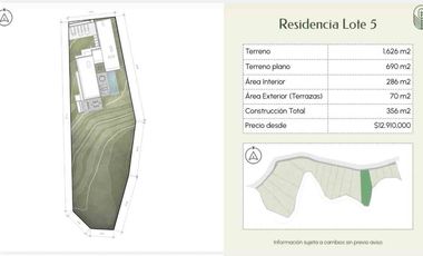 CASAS DE 1 PISO EN PRE-VENTA EN EL BARRIAL, CARRETERA NACIONAL ZONA SUR ,SANTIAGO NL