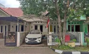 Rumah Murah Siap Huni Komplek Favorit di Tanjung Sari Asri Antapani Bandung