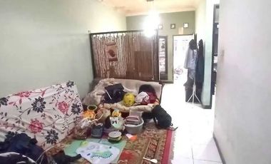 Rumah Murah Siap Huni Komplek Favorit di Tanjung Sari Asri Antapani Bandung
