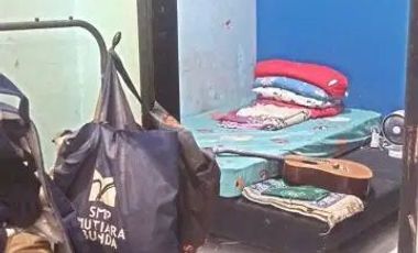Rumah Murah Siap Huni Komplek Favorit di Tanjung Sari Asri Antapani Bandung