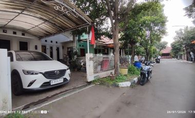 Rumah Murah Siap Huni Komplek Favorit di Tanjung Sari Asri Antapani Bandung