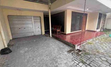 Rumah Strategis 5 Menit dari UGM & RS Sardjito, Caturtunggal, Depok, Sleman

Sleman, Daerah Istimewa Yogyakarta