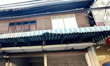 ขายบ้านเดี่ยว 2 ชั้น เนื้อที่ 50.1 ตร.วา ลำปลายมาศ บุรีรัมย์