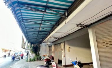 ขายบ้านเดี่ยว 2 ชั้น เนื้อที่ 50.1 ตร.วา ลำปลายมาศ บุรีรัมย์