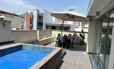 Excelente oportunidad, dpto en Surco, Los Cabildos 🔑🤝💯