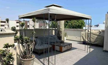 Excelente oportunidad, dpto en Surco, Los Cabildos 🔑🤝💯